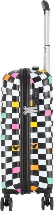 Image du produit American Tourister WAVEBREAKER DISNEY Spinner (Cône de brume) (36 l, Bagage à main (jusqu'à 50l))