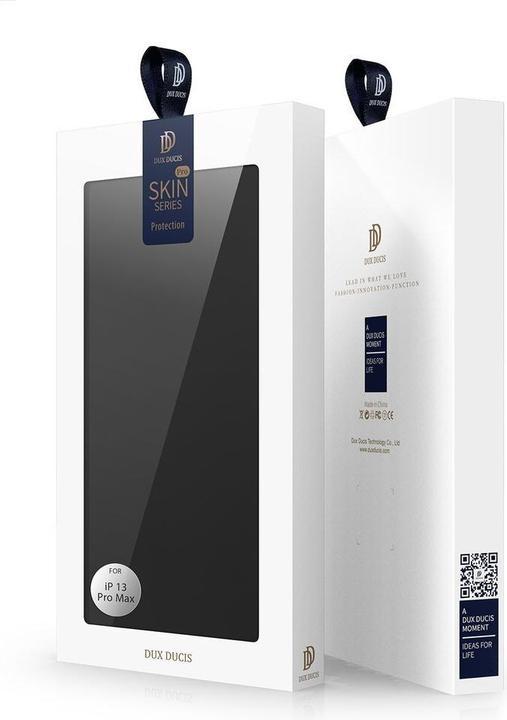 Actual product image Dux Ducis Skin Pro Series (Apple iPhone 13 Pro Max)