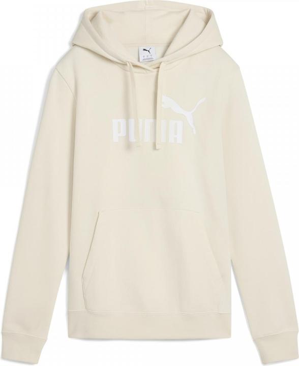 Produktbild Puma ESS No. 1 Logo Hoodie FL (s) (XS)