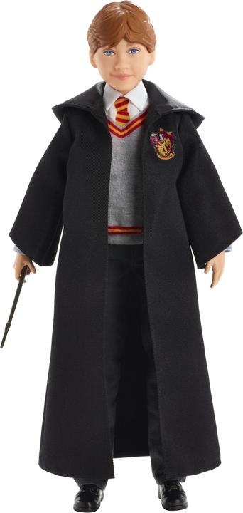 RON WEASLEY Doll