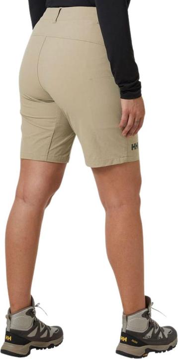 Produktbild Helly Hansen W Brona Softshell Shorts (M)