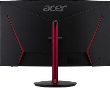 Actual product image Acer Nitro XZ322QUS 31inch 2560x1440 16:9 350cd/m2 1ms 2xHDMI 2xDP (P) (2560 x 1440 pixels, 31.50")