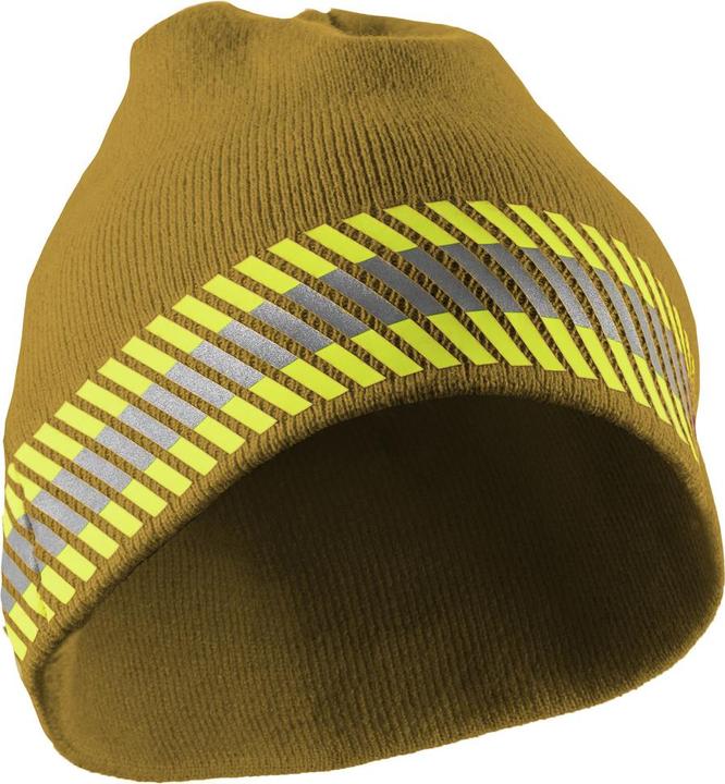 Produktbild Dönges Strickmütze CAPTainFIRE, beige (One Size)