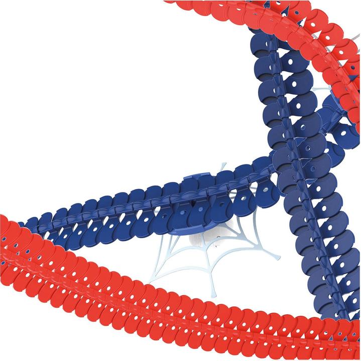 Actual product image Smoby Spidey FleXtreme Track Extender 7600180919