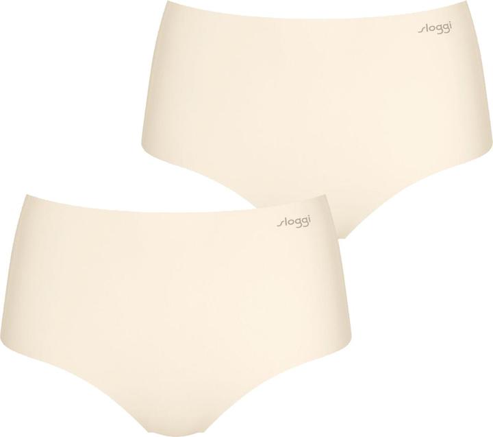 Produktbild Sloggi Maxislip ZERO Feel (S, 2er Pack)