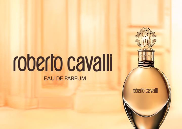 Produktbild Roberto Cavalli Signature (Eau de Parfum, 75 ml)