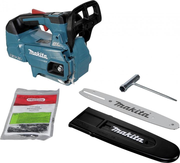 Produktbild Makita DUC256Z (Akku Kettensäge)