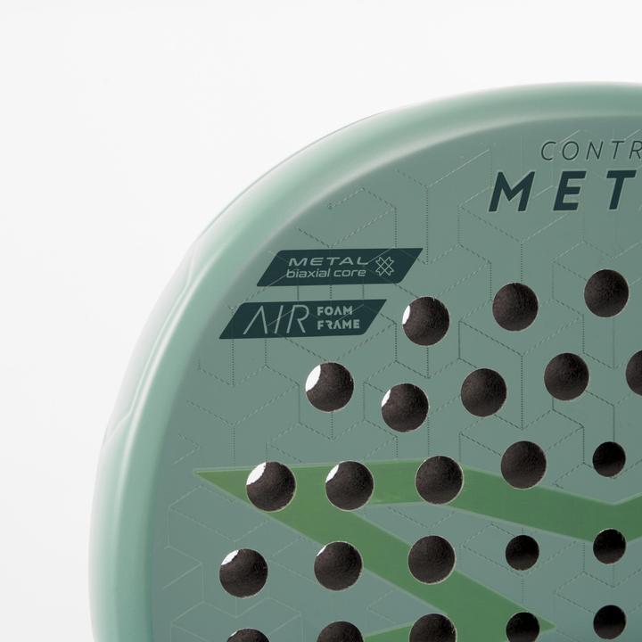 Actual product image Kuikma Control Metal