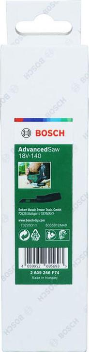 Productafbeelding Bosch Professional Decoupeerzaag