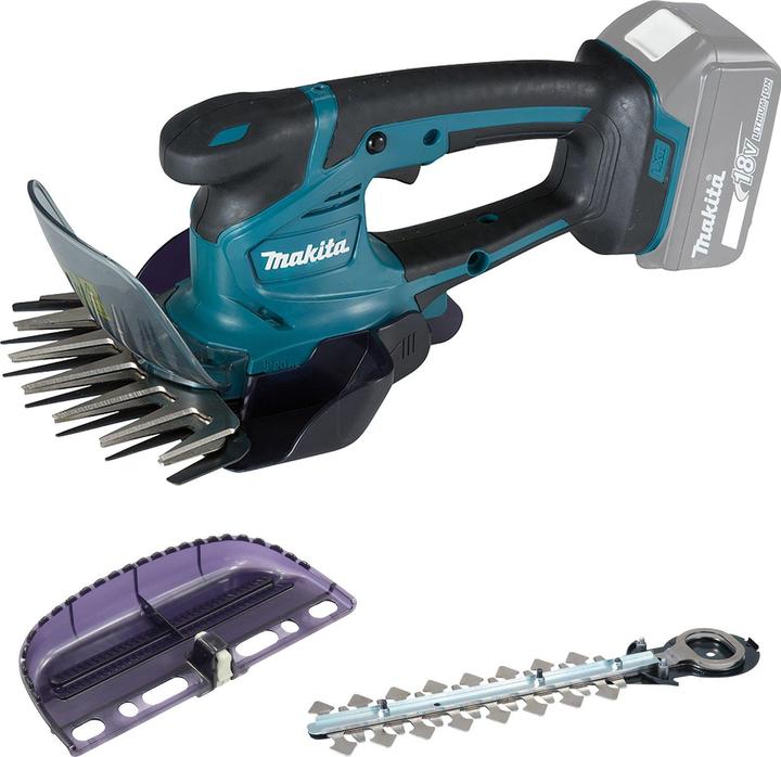 Immagine prodotto Makita Dum604zx (Tagliasiepi a batteria)