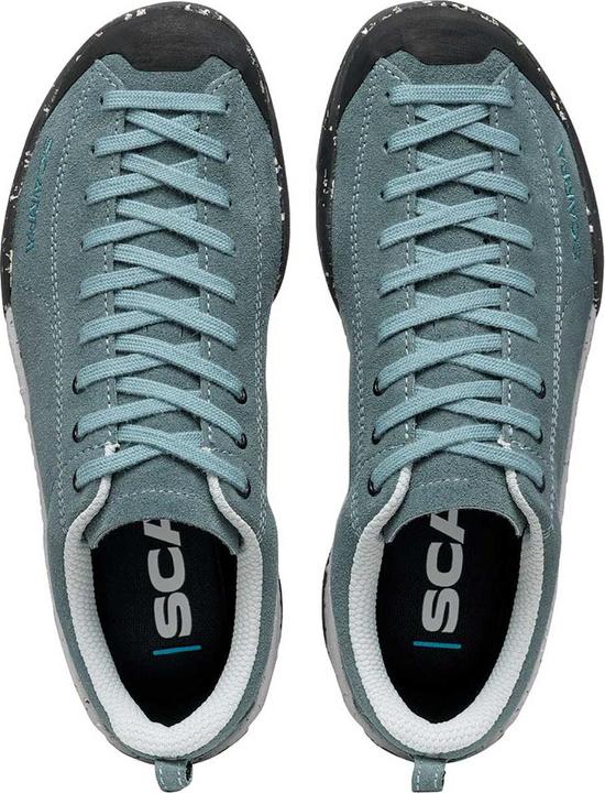 Image du produit Scarpa Chaussures Mojito Planet Suede Lifestyle (45)