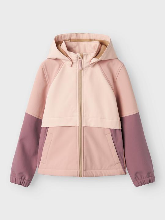 Immagine prodotto Name it ALFA08 Softshell-Jacke (164)