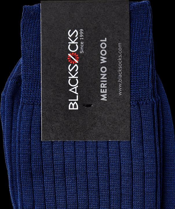 Image du produit Blacksocks Chaussettes mérinos (Une unité par pack, 47 - 48)