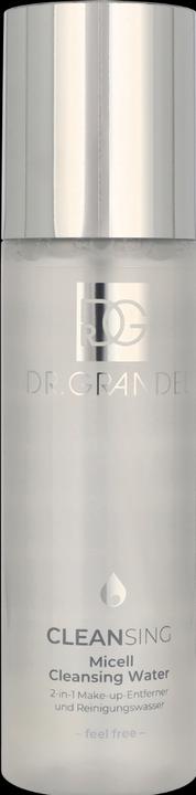 Dr Grandel Cleansing (Mizellenwasser, 200 ml)