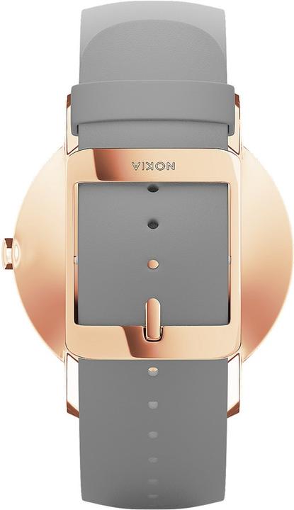 Produktbild Withings Steel HR (36 mm)