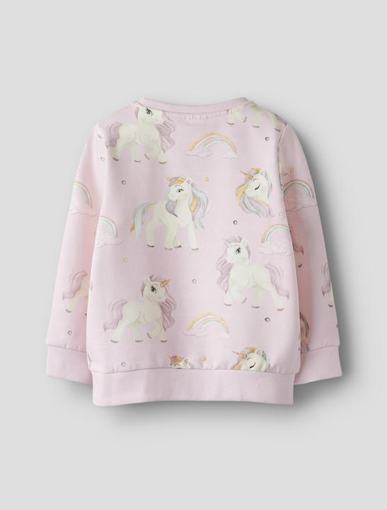 Produktbild Name it Bio-Baumwoll Sweatshirt (116)