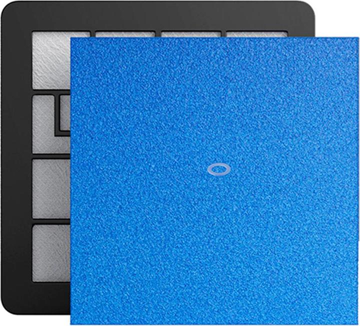 Image du produit Roboparts Hepa Filter für Philips PowerPro Compact Staubsauger FC8010/02