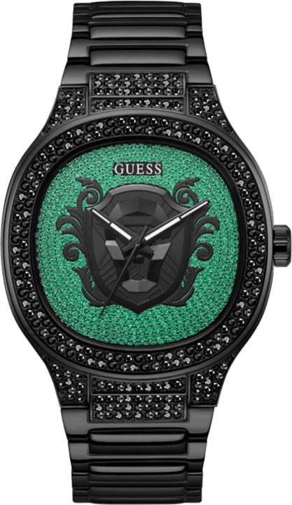 Produktbild Guess Uhren HERREN GW0565G2 (45 mm)