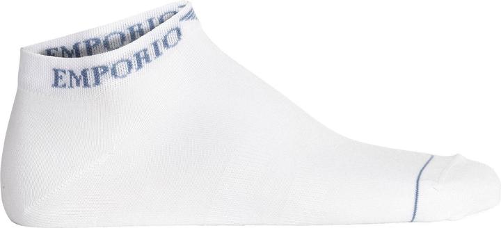 Image du produit Emporio Armani Extended Logo (44 - 47)