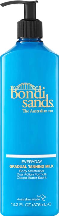 Produktbild Bondi Sands Everyday Gradual Tanning Milk (Selbstbräunungsserum, 375 ml)