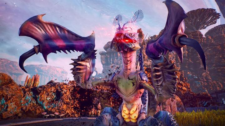 Produktbild 2K Games The Outer Worlds (Xbox Series X, Xbox One X, FR)