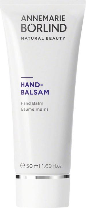 Actual product image Annemarie Börlind Hand Balm (50 ml)