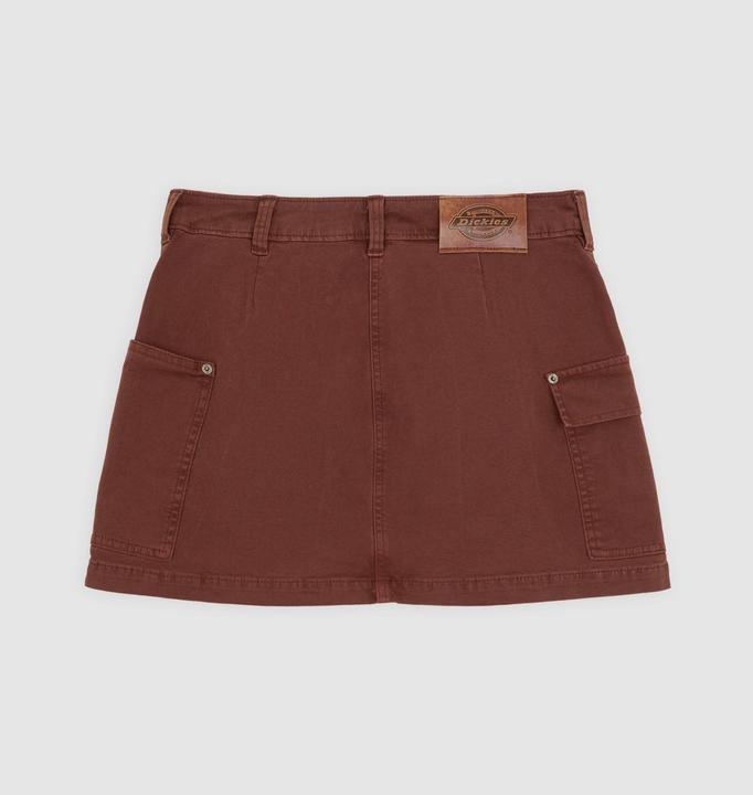 Image du produit Dickies River Ranch Mini Skirt W (XS)