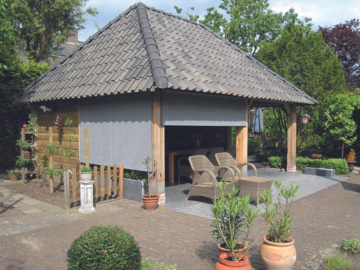 Produktbild Nesling Rollos (98 x 240 cm)