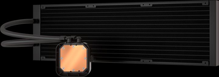 Actual product image Corsair iCUE H170i Elite