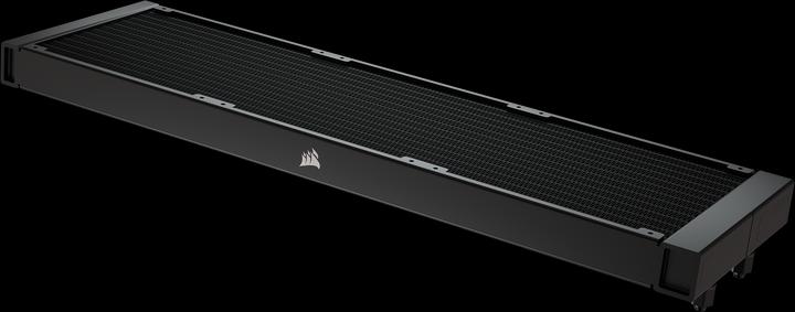 Actual product image Corsair iCUE H170i Elite