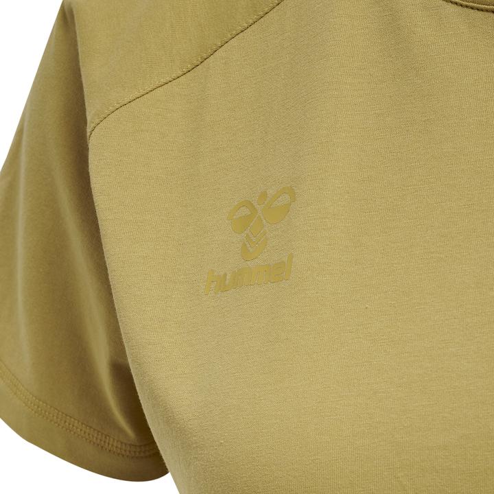 Actual product image hummel Cima Xk T-Shirt S/S Woman (M)