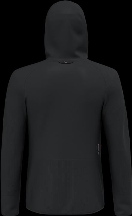 Image du produit Salewa Veste à capuche Puez Waffle Hybrid Polarlite (54)
