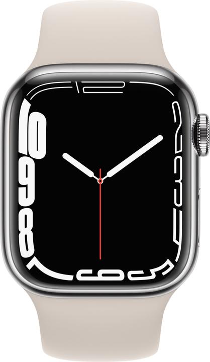 Produktbild Apple Watch Series 7 (41 mm, 4G)