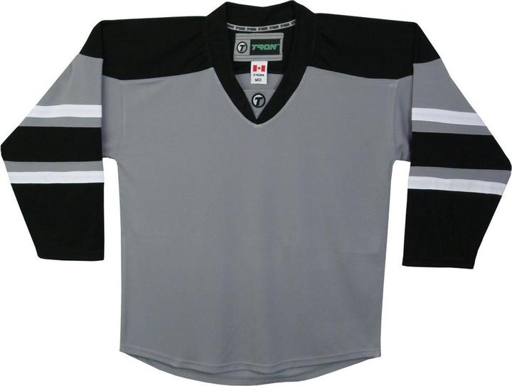 Immagine prodotto TronX Maglia - DJ300 - MTL-WT-JR-S/M (S/M)