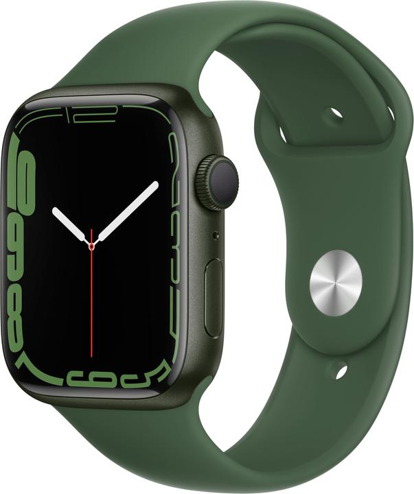 Productafbeelding Apple Horloge Serie 7 (45 mm, Alleen WLAN)