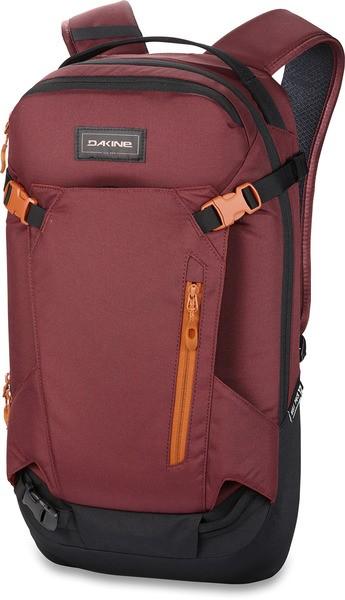 Image du produit Dakine Sac à dos Heli Pack 12L 2023 (12 l)