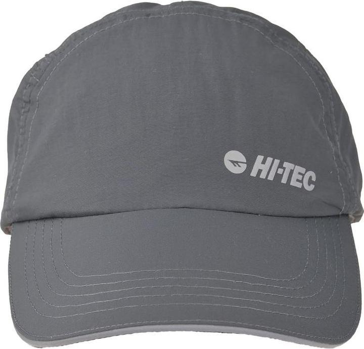 Image du produit Hi-Tec Casquette gris foncé Sokoto (Taille unique)