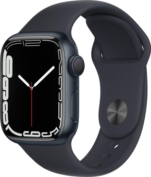 Apple Watch Series 7 (41 mm)