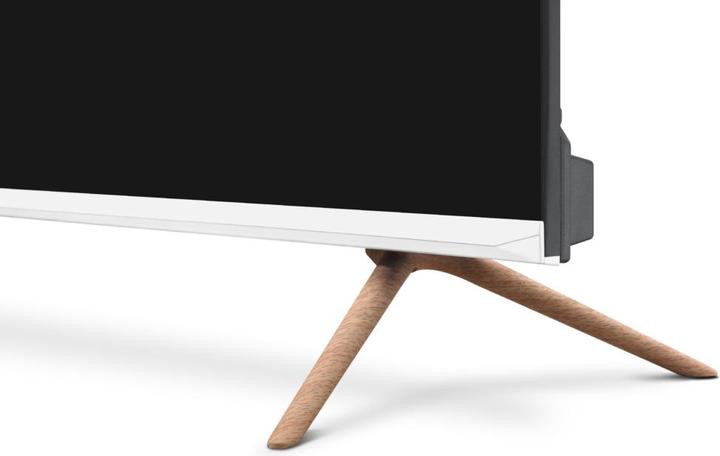 Produktbild Schneider SC-55 S1 Fjord 55 Zoll 4K UHD TV (55", LED, 4K)