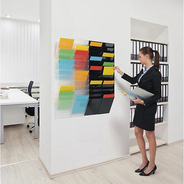 Produktbild Durable Wandprospektspender (A4)