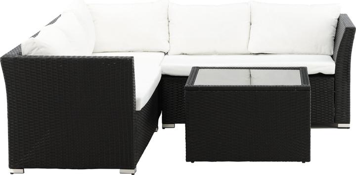 Actual product image Venture Home Loungeset Haiti