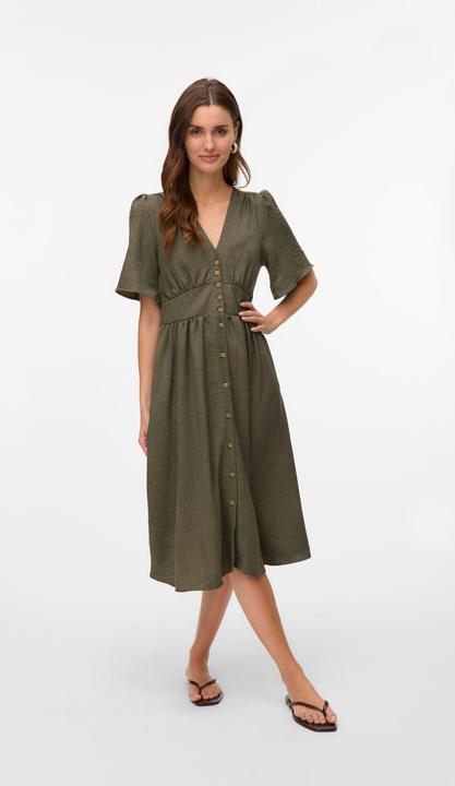 Immagine prodotto Vero Moda VMMELANEY Abito corto Abito (S)