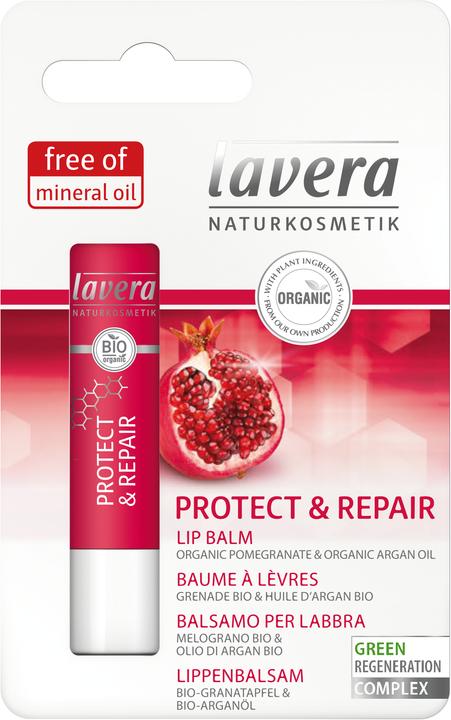 Lavera Protect & Repair (Balsam)