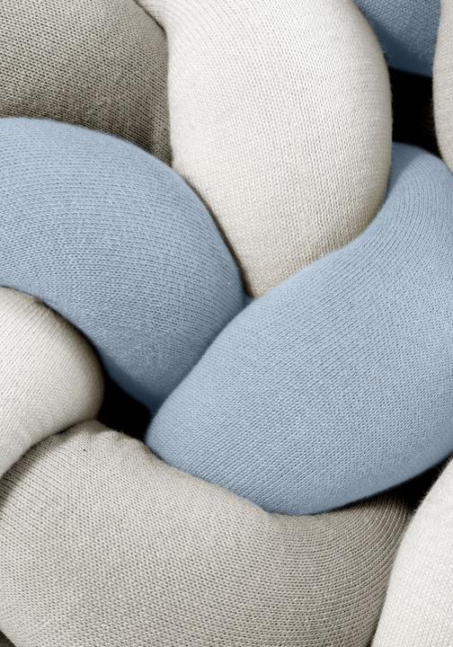Actual product image nordic coast company Bed snake
