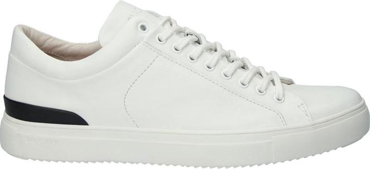 Produktbild Blackstone Mitchell - Weiss - Sneaker (niedrig) - Mann - Weiss - MAAT: 44 (44)