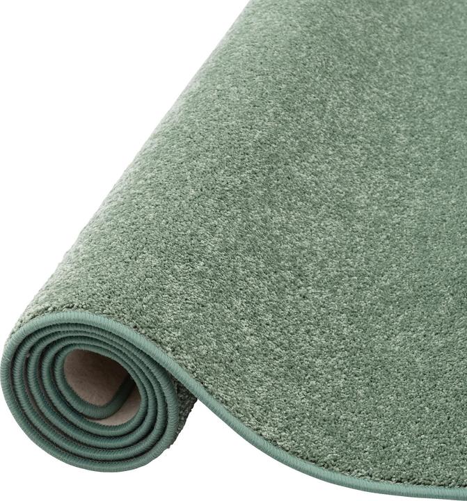 Produktbild Snapstyle Hochflor Langflor Teppich Läufer Cottage (100 x 300 cm)