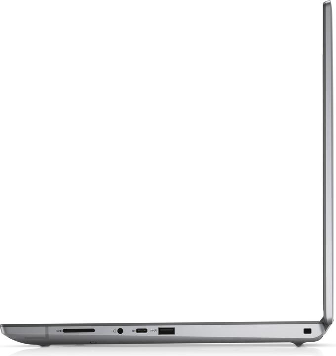 Actual product image Dell PRECISION 7670 (16", Intel Core i7-12850HX, 16 GB, 512 GB, DE)