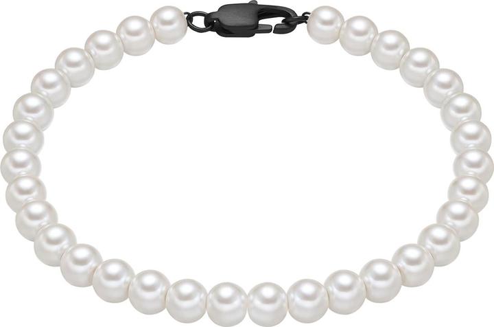 True Rebels Herren Perlen-Armband - 36750