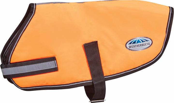 Image du produit Weatherbeeta Comfitec Parka réfléchissante 300D Manteau pour chien (30, Manteau pour chien)