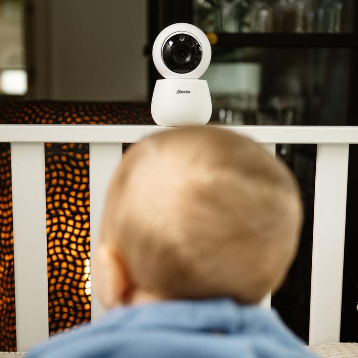 Actual product image Alecto DVM2043 (Video & Audio, 300 m)